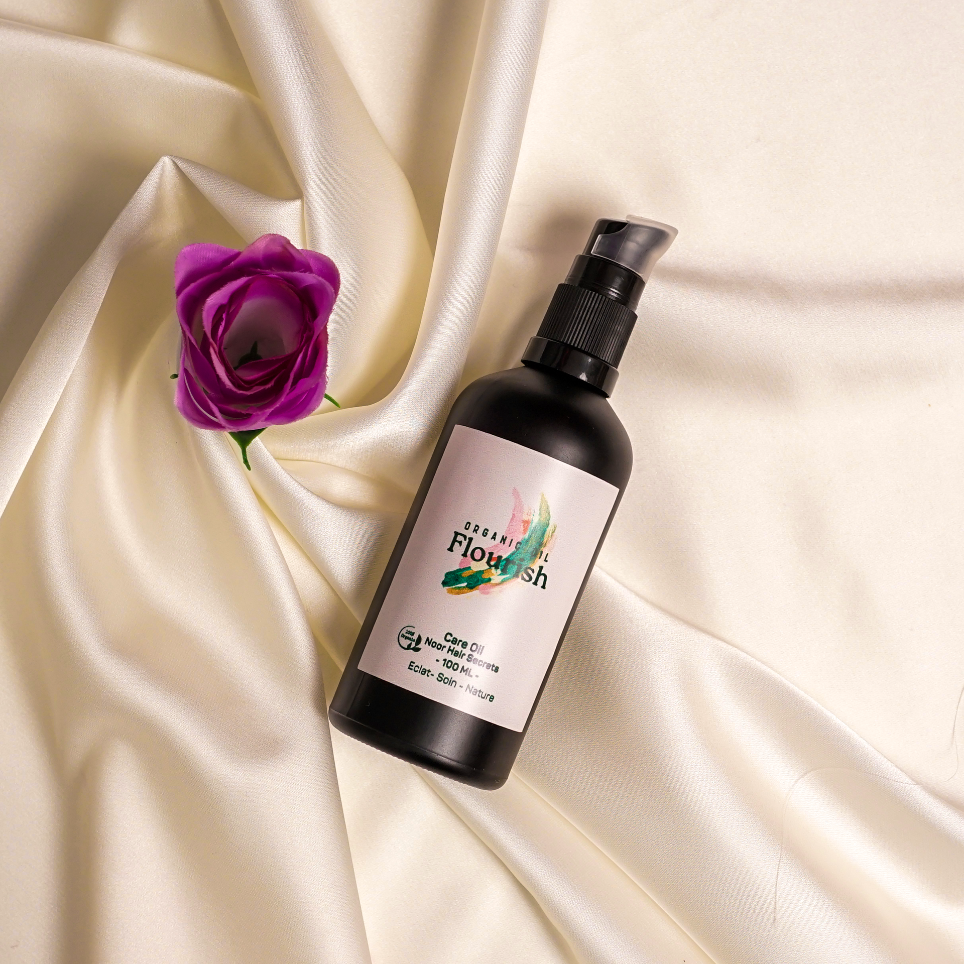 Noor Hair Secrets - 50 ML