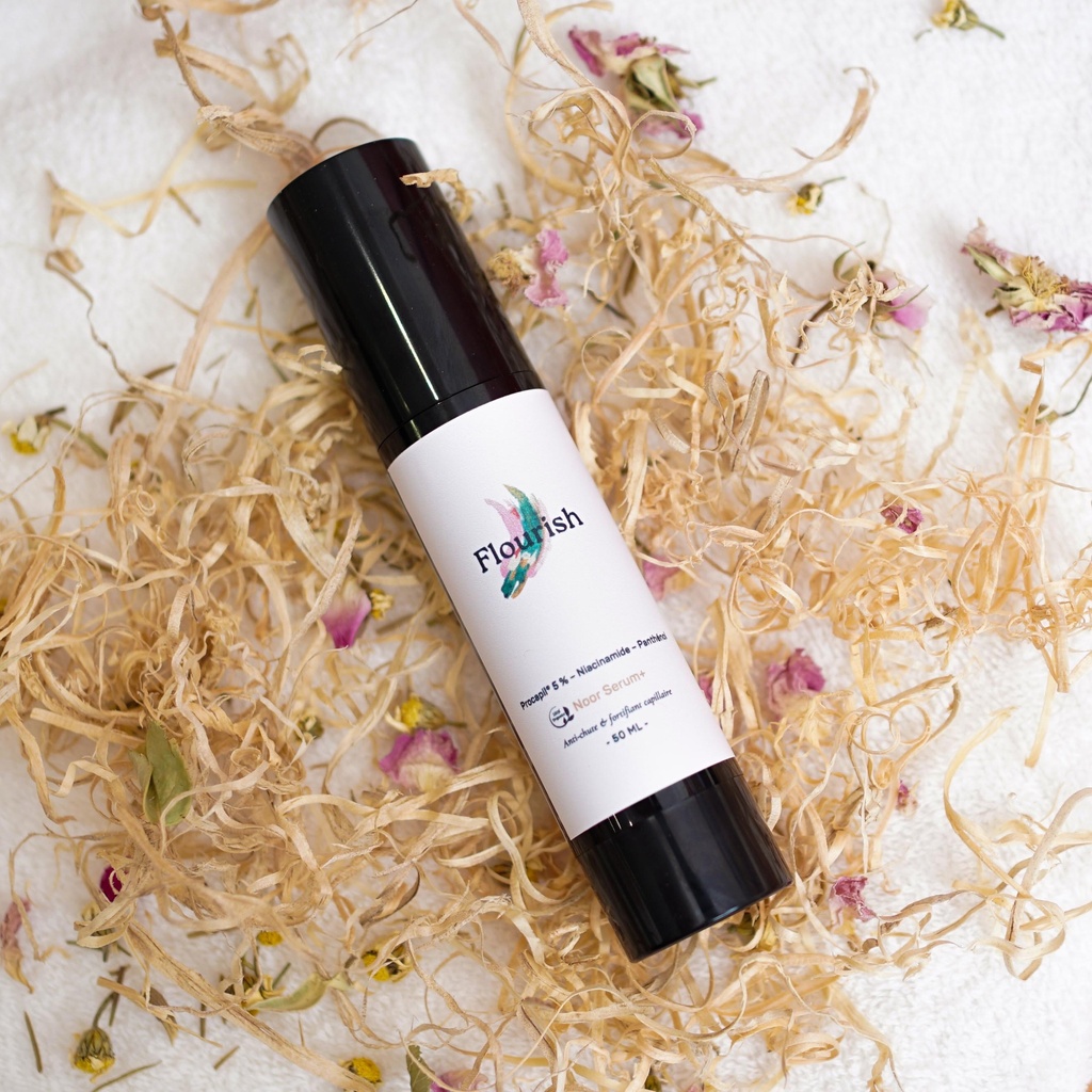 Noor Serum+ - 50 ML