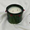 Bougie  Ambiance Soul Scent  - 300 Gr  Golden Ember