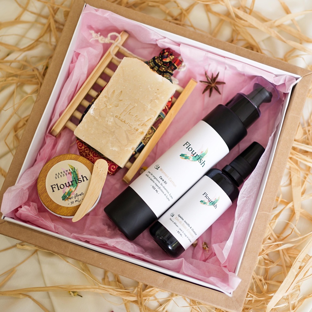 Rituel Slow Beauty++