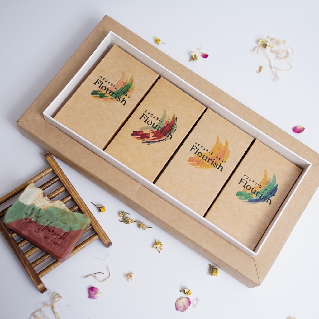 Coffret : Douceur