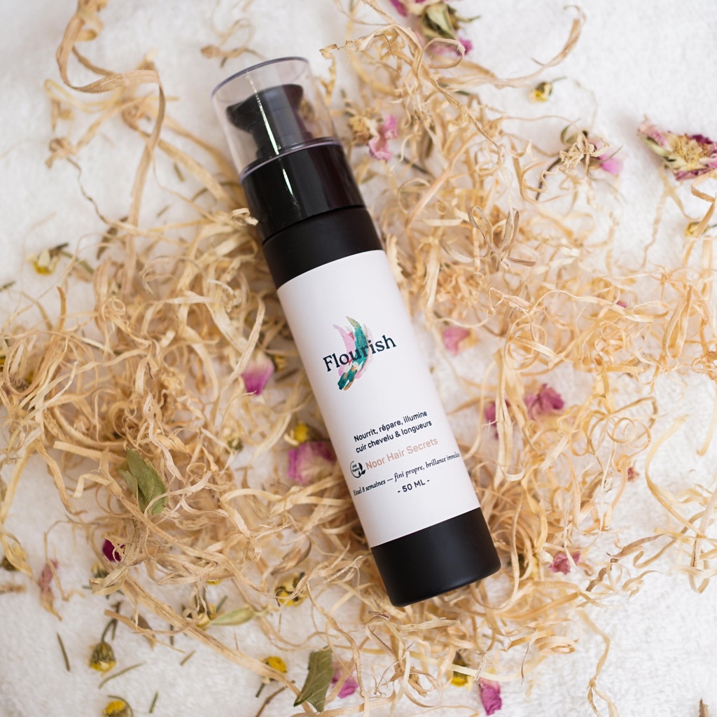 [SER-NOR-050] Noor Serum+ - 50 ML